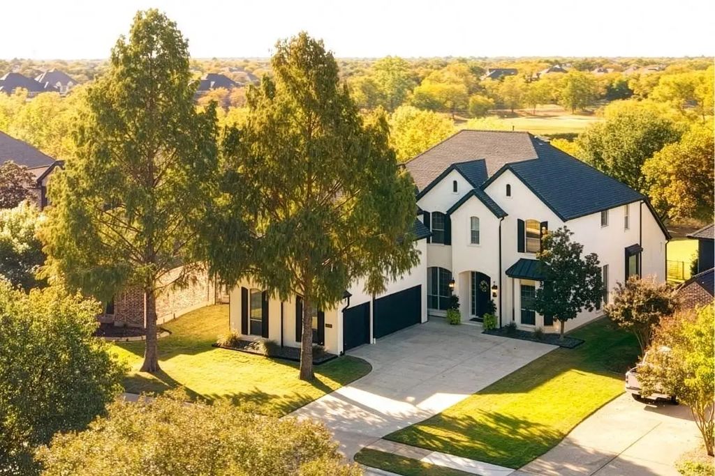 2205 Sleepy Hollow Trail, Frisco