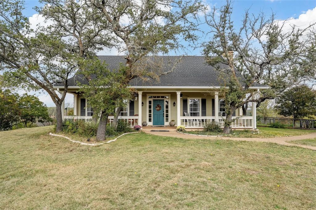 650 County Road 268, Oglesby