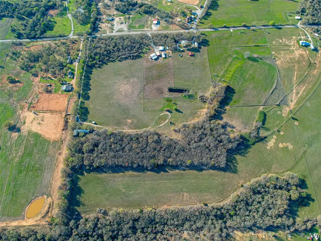 Lot 2 Tbd County Road 2798, Alvord