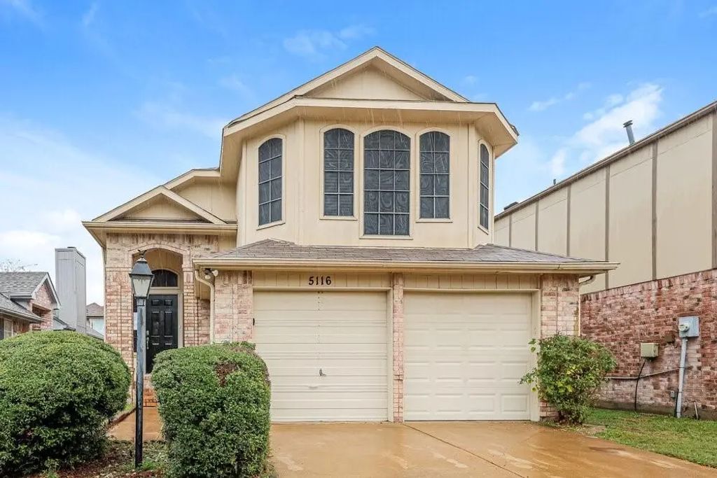 5116 Waltham Court, Garland