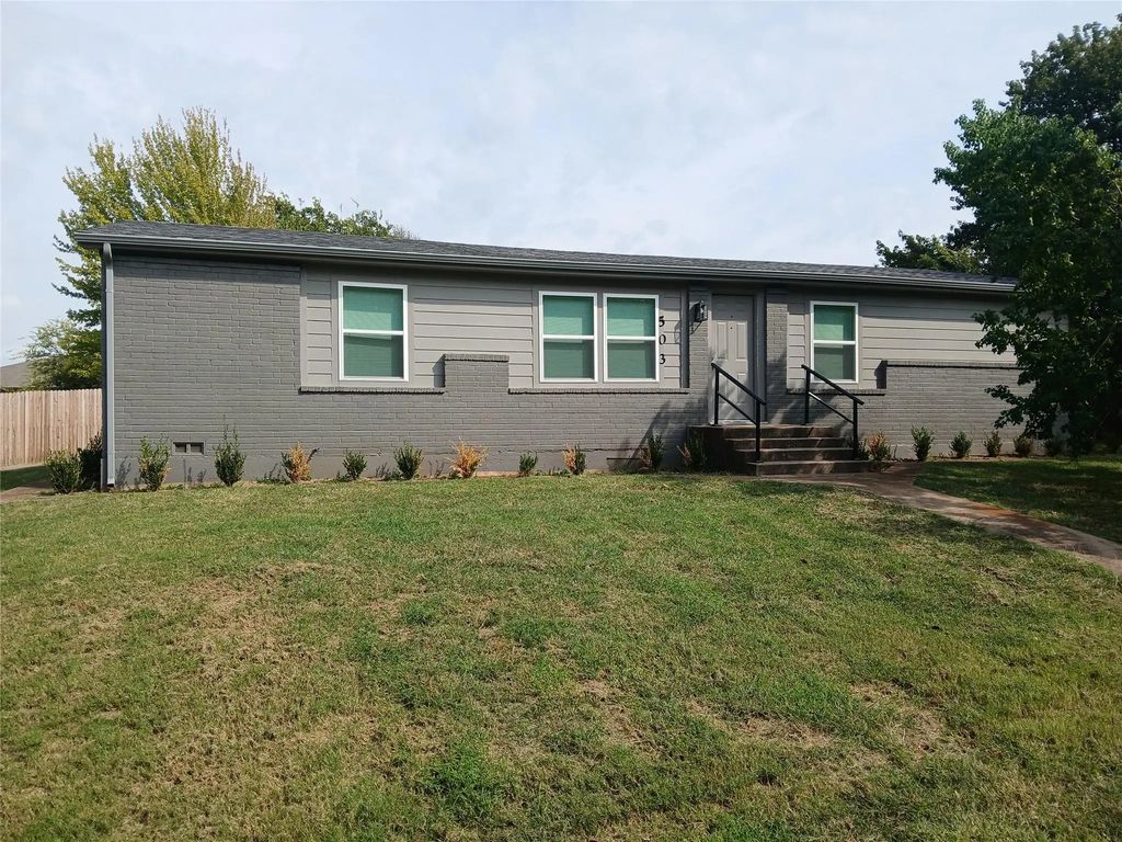 503 Windmere Circle, Corinth