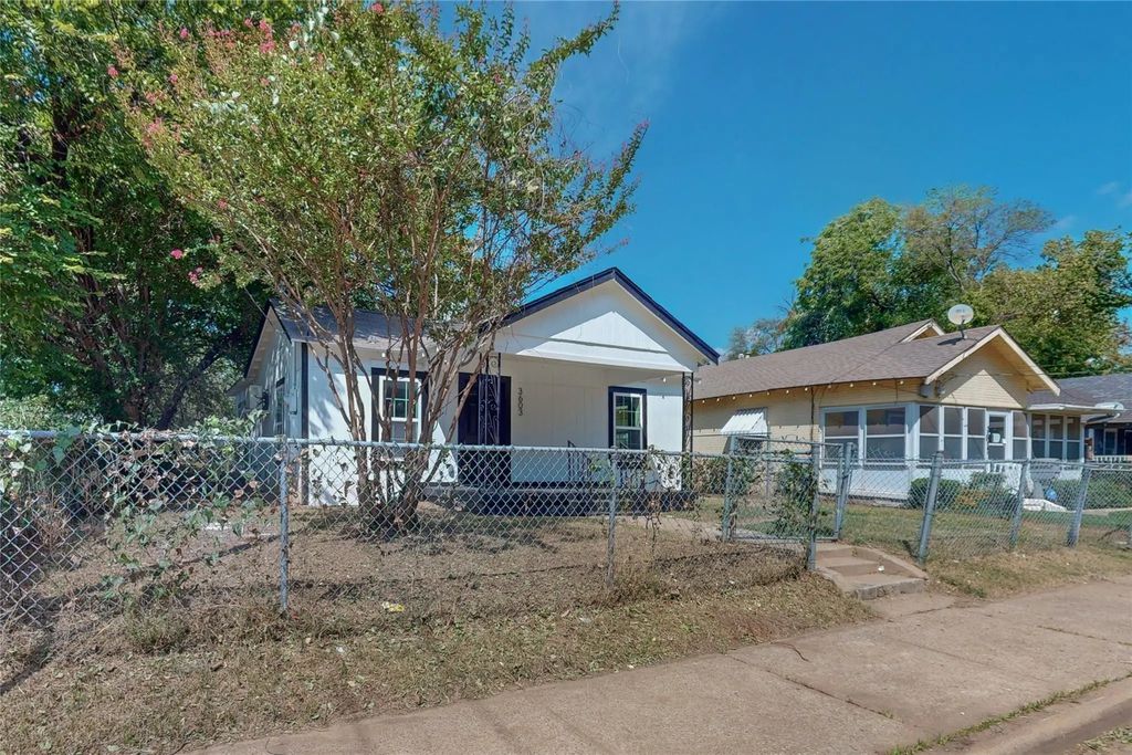 3603 York Street, Dallas