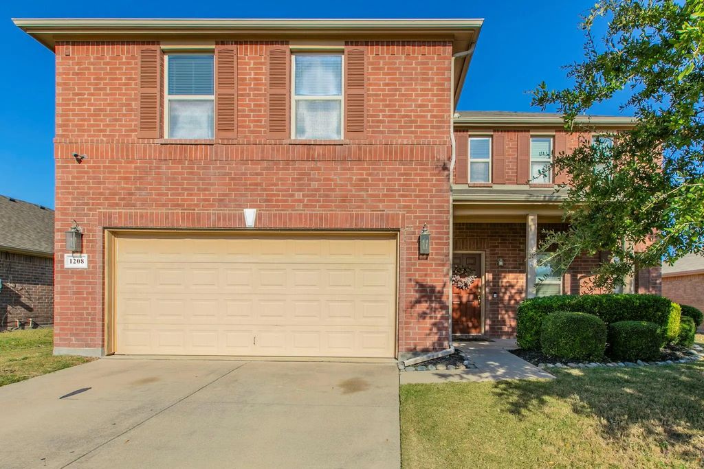 1208 Foster Street, Cedar Hill
