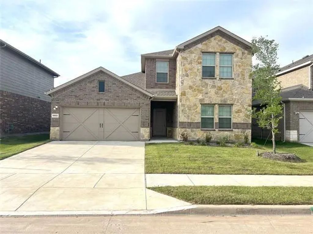 6221 Pensby Drive, Celina