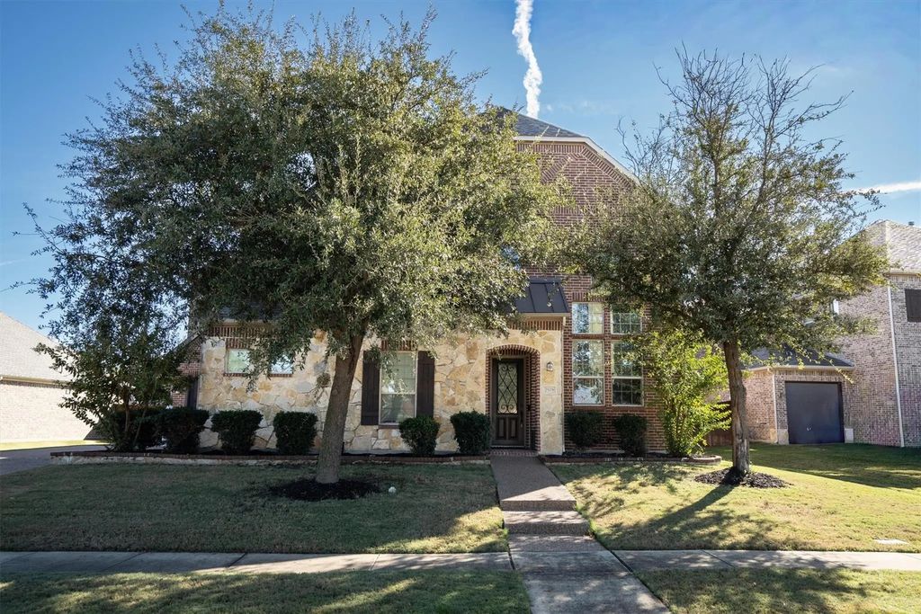 2508 Trophy Club Drive, Trophy Club