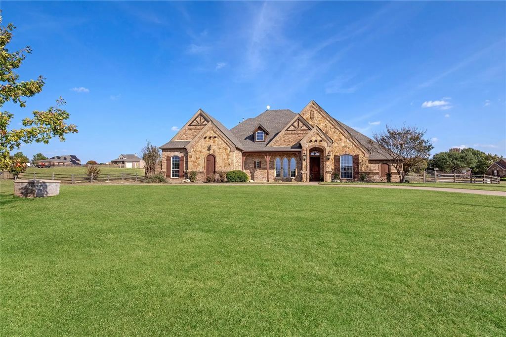 12040 Erin Lane, Fort Worth