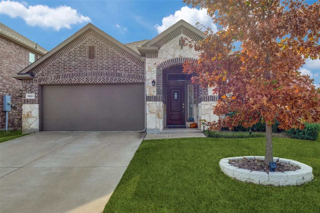 11800 Patton Drive, Frisco