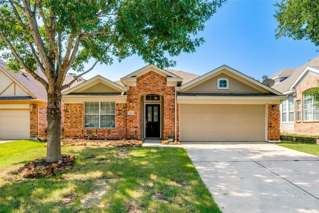 5413 Ivyridge Lane, McKinney