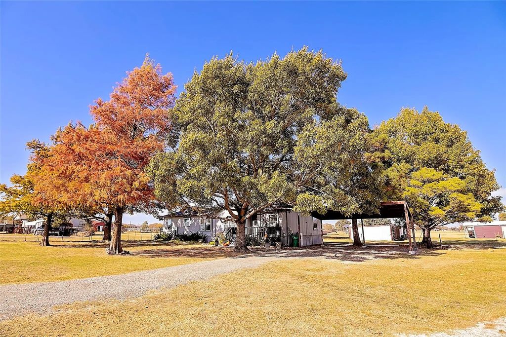 11661 Dane Road, Pilot Point