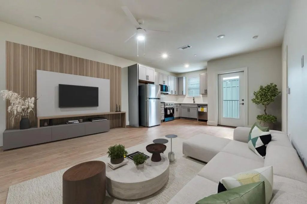 5317 Reiger Avenue 202, Dallas