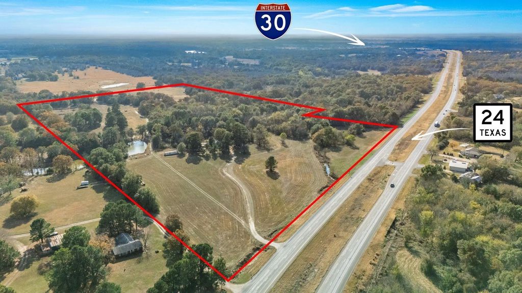 1207 State Highway 24 2, Campbell