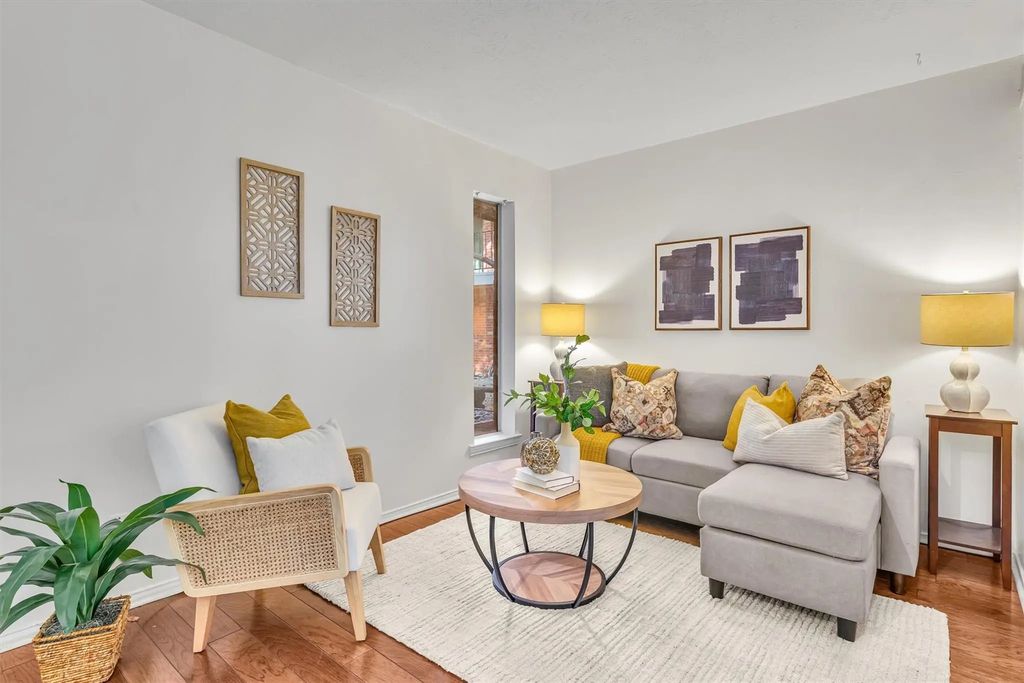 4525 Gilbert Avenue 104, Dallas