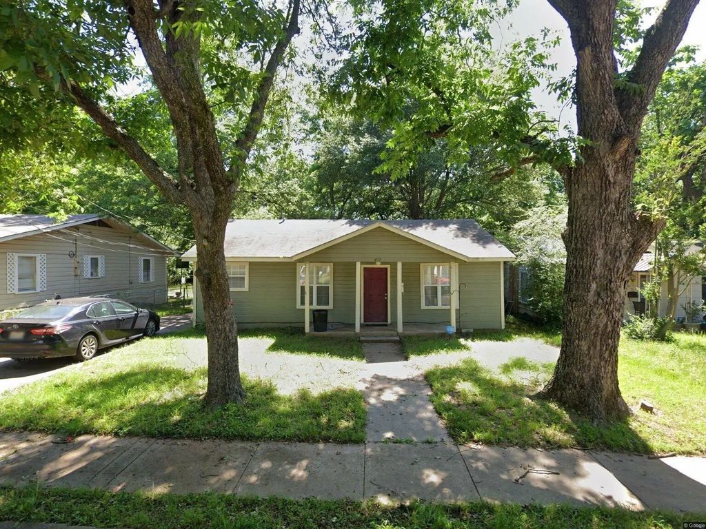 613 Se 9th, Paris