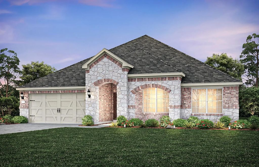 1225 Lange Street, Celina