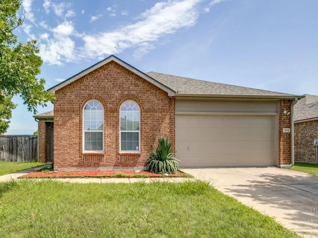 1306 Shelby Court, Wylie