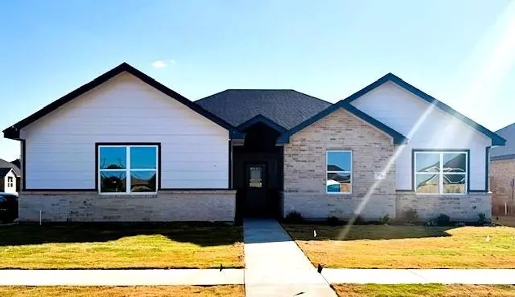 7726 Sawdust Trail, Abilene