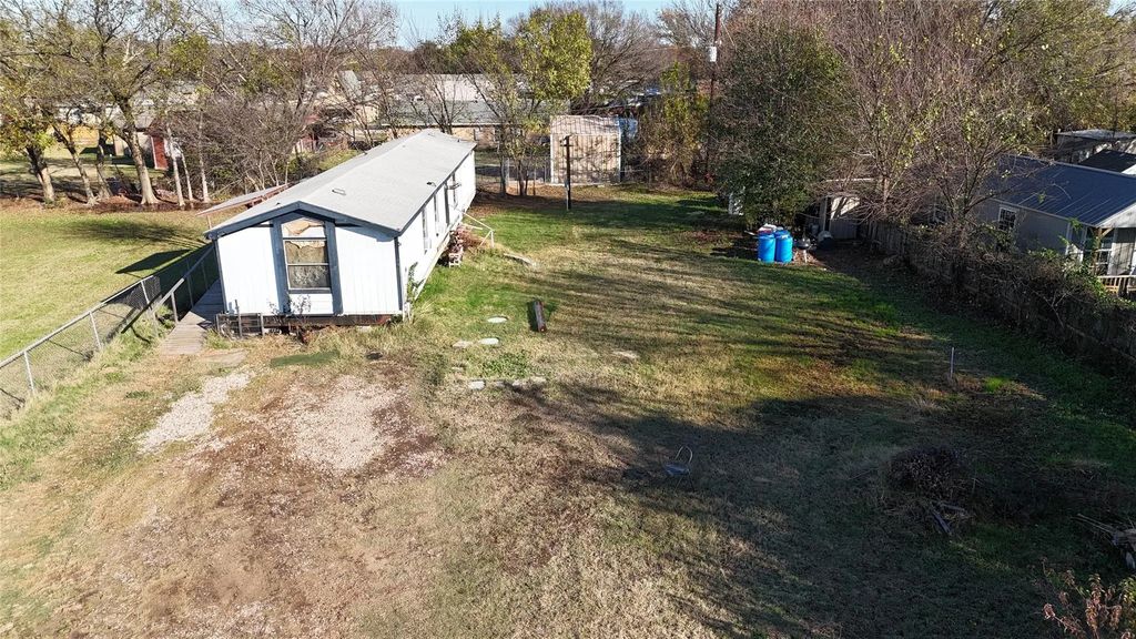 214 Pearson Lane, Azle