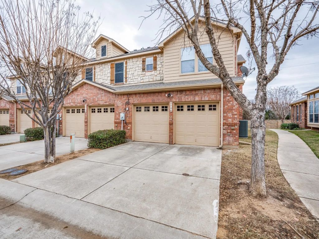 2746 Denali Park Drive, Grand Prairie