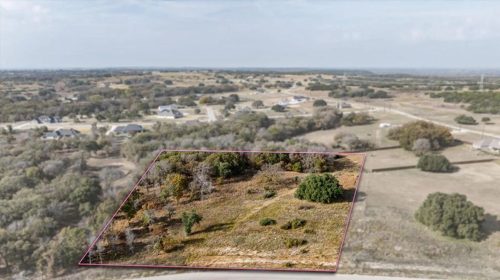 293 Greene Road, Weatherford