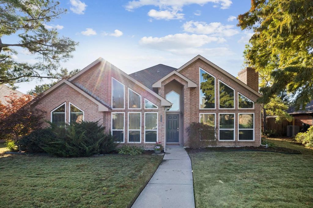 1115 Shawnee Trail, Carrollton