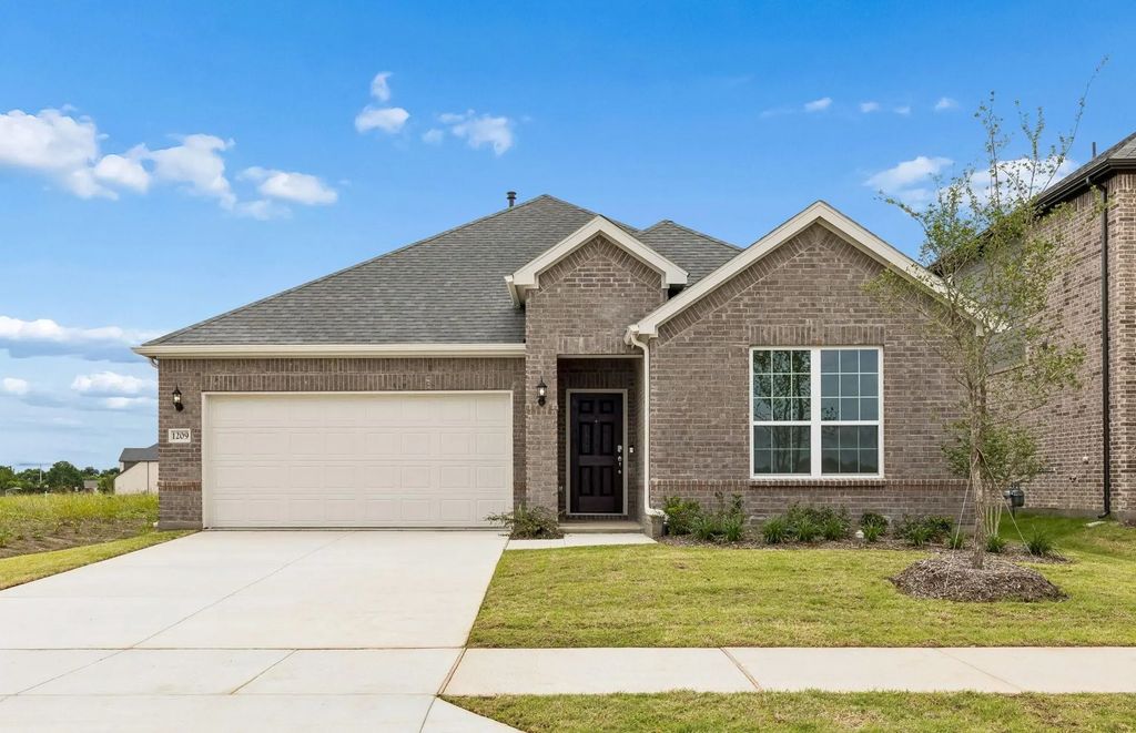 1209 Verbena Street, Princeton