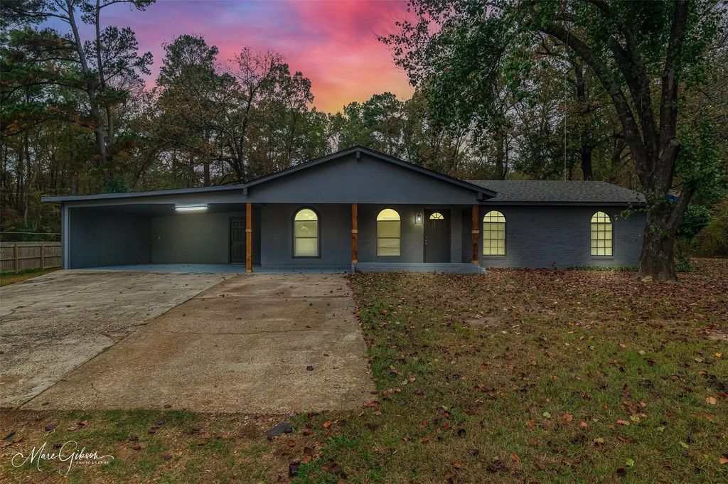 4180 Glenn Road, Shreveport