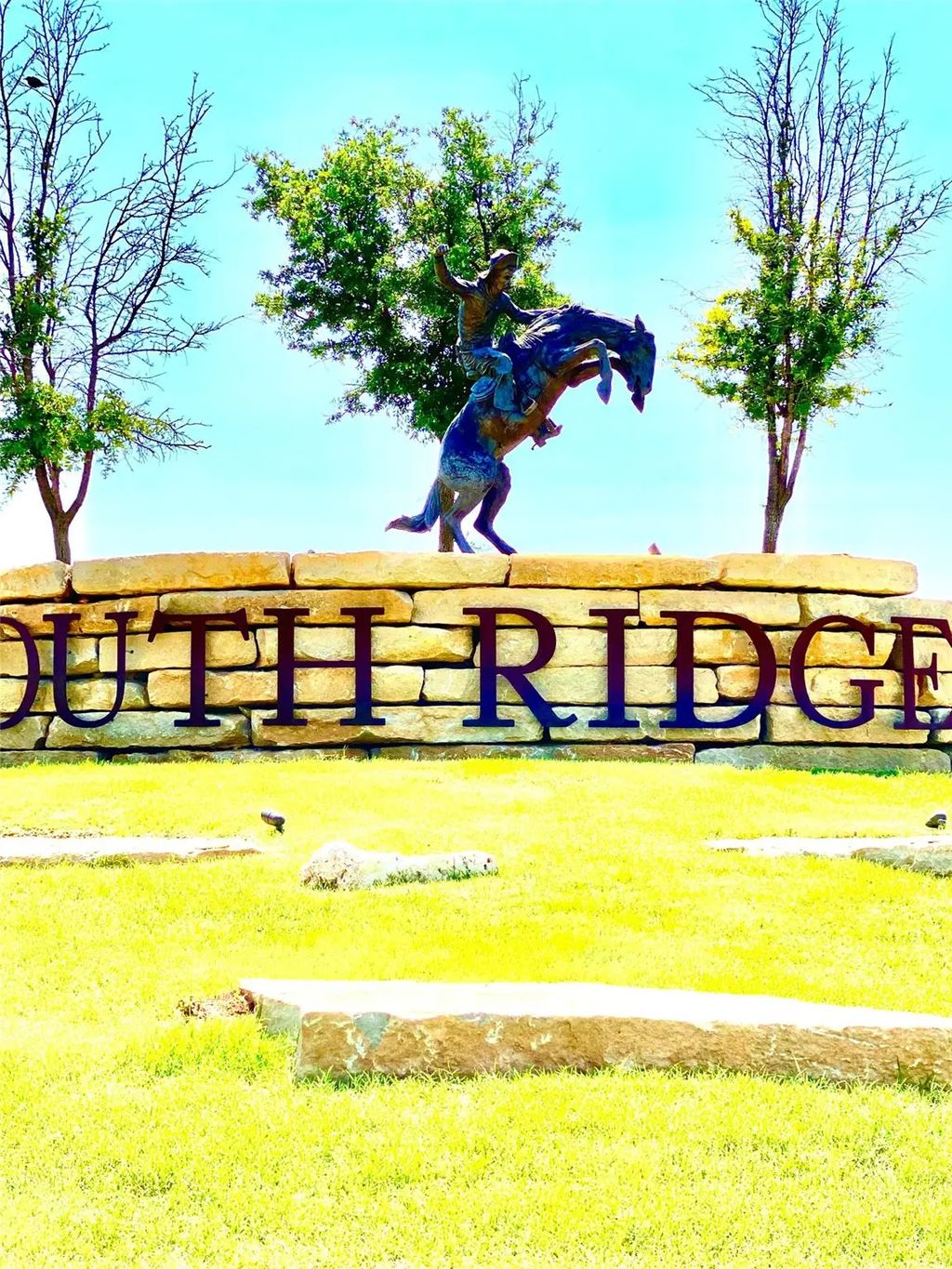 6734 Horse Head Crossing, Abilene