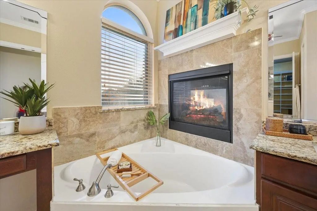13609 Fall Harvest Drive, Frisco