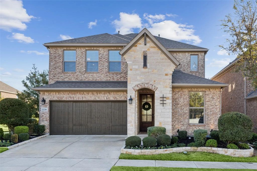 2236 Madison Street, Carrollton