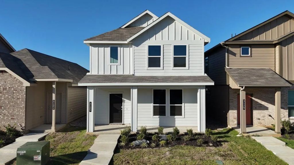 3125 Pecan Farm Lane, Fort Worth