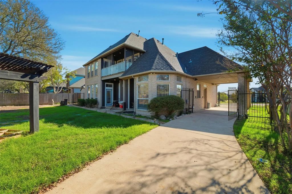2859 Fairway Drive, Cedar Hill