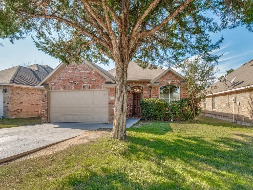7127 Sierra Way, Dallas