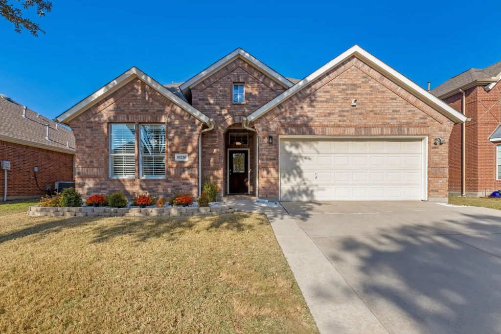 10236 Brenden Drive, McKinney