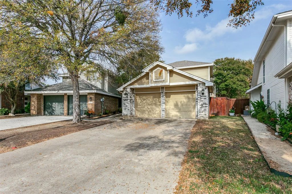 9416 Penny Lane, Irving