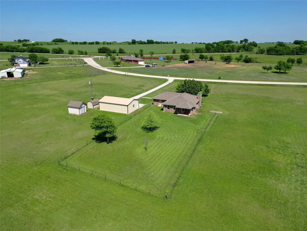 130 Longbranch Drive, Decatur