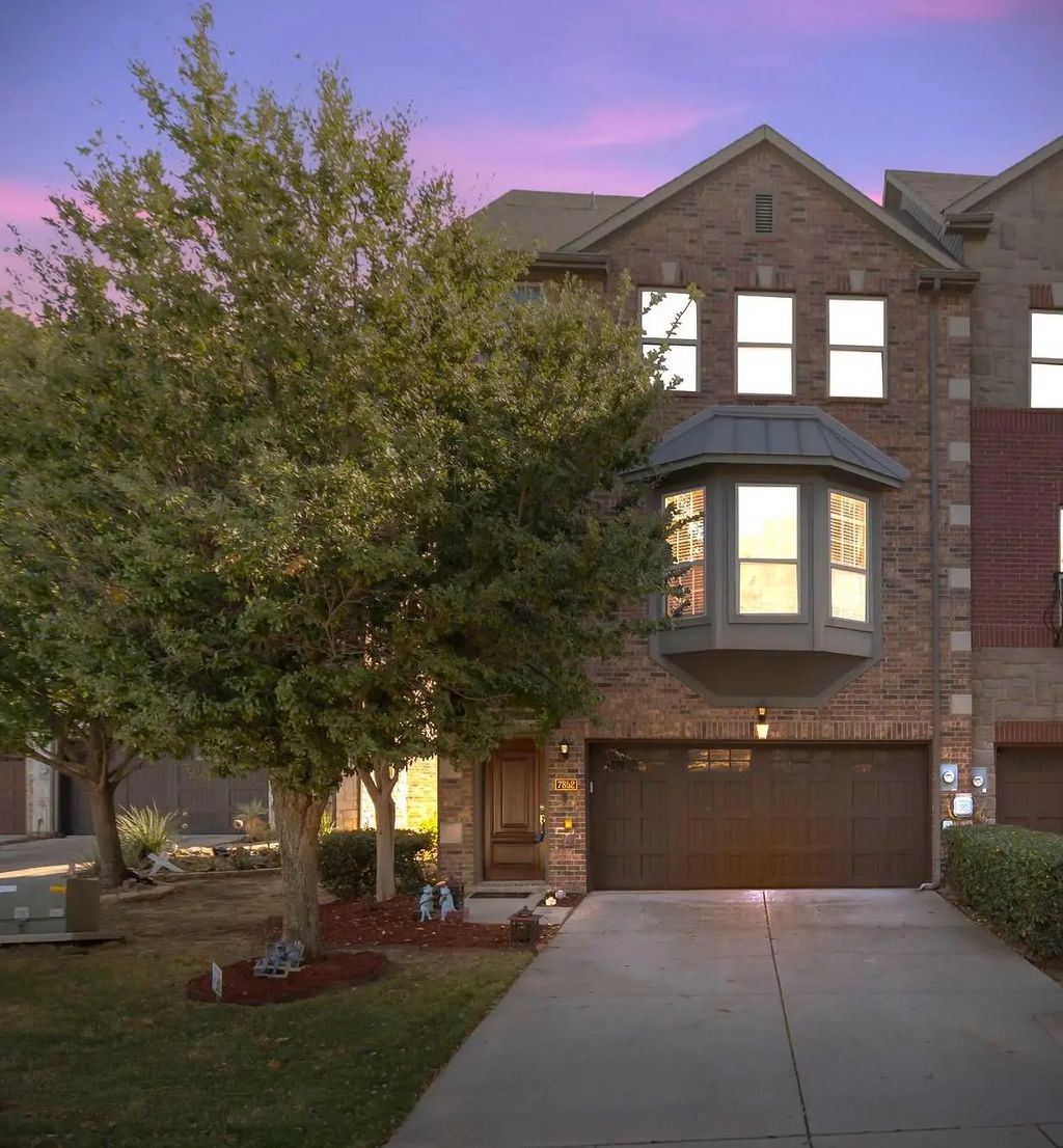 7852 Fox Horn Drive, Irving