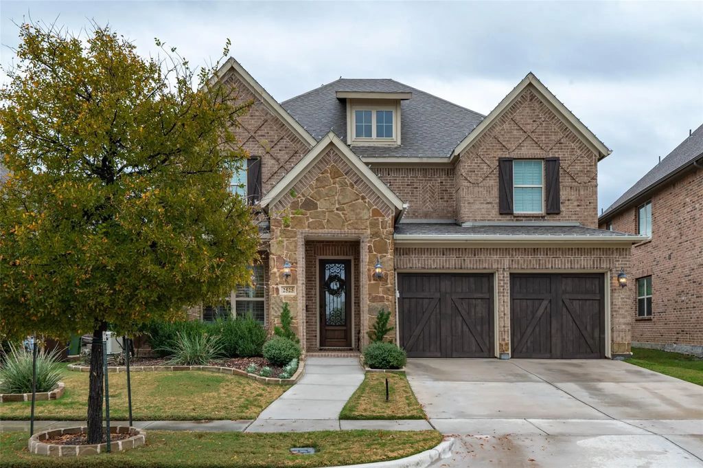 2525 Sandy Creek Lane, The Colony