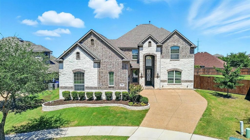 9986 Atlantic Lane, Frisco
