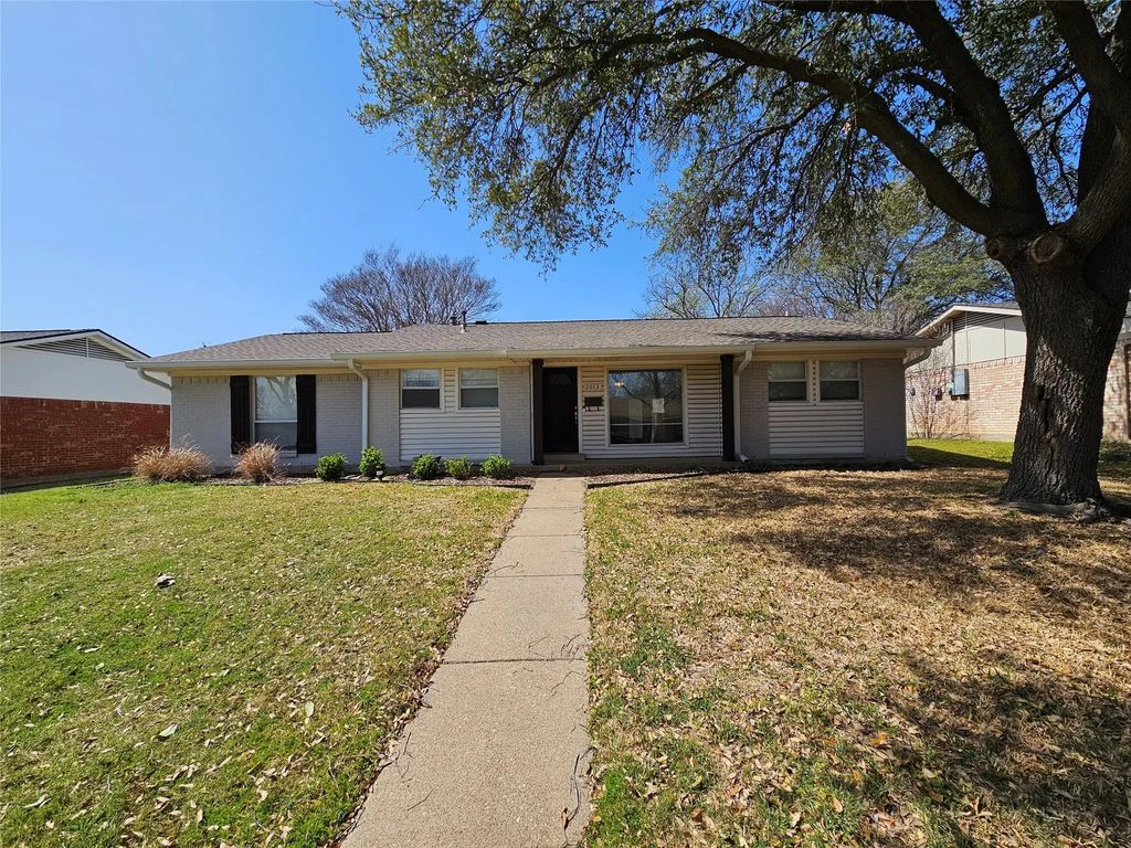 2013 Sandy Trail, Richardson