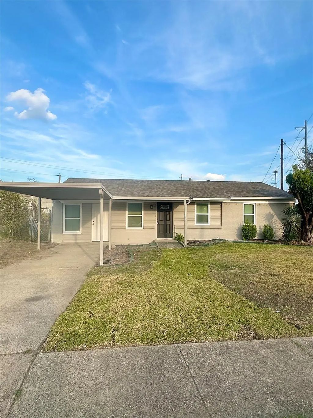 426 Davidson Drive, Garland