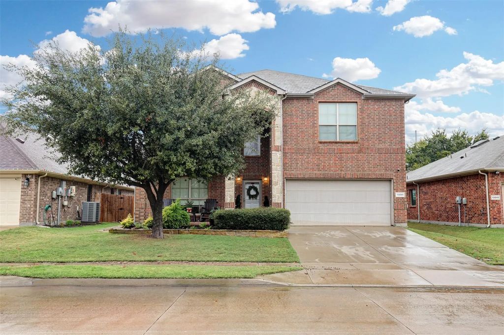 13041 Sierra View Drive, Fort Worth