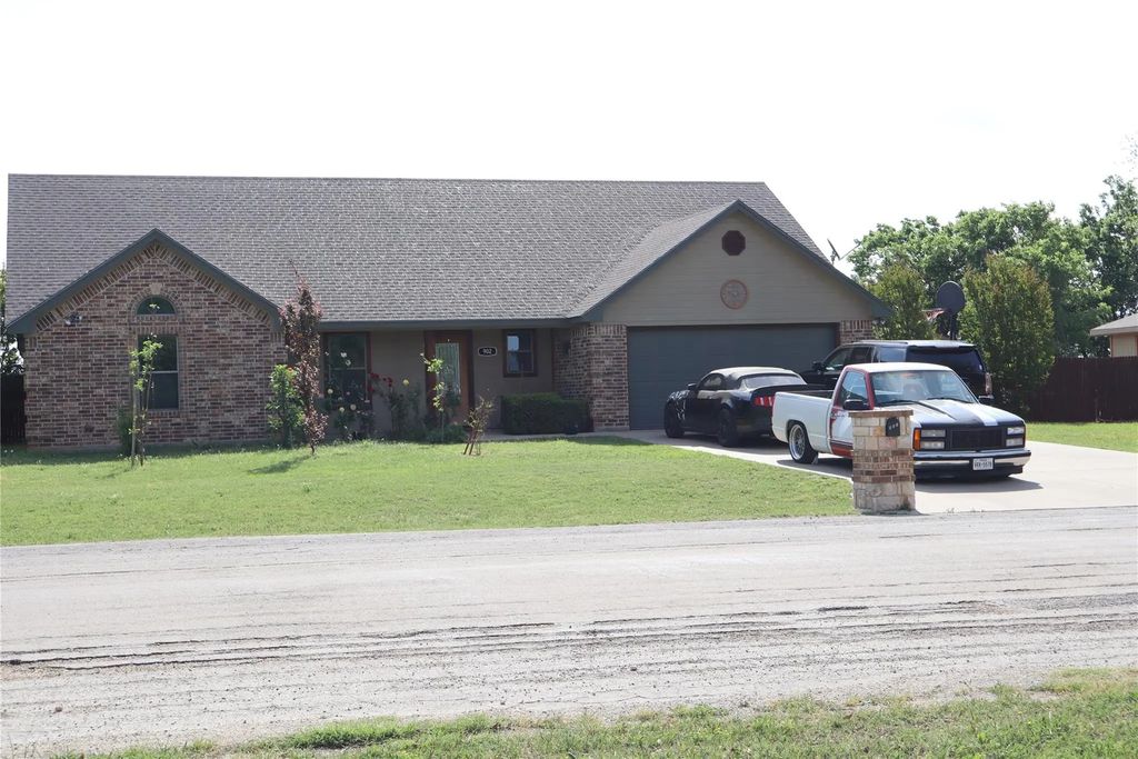 902 El Campo Drive, Rio Vista