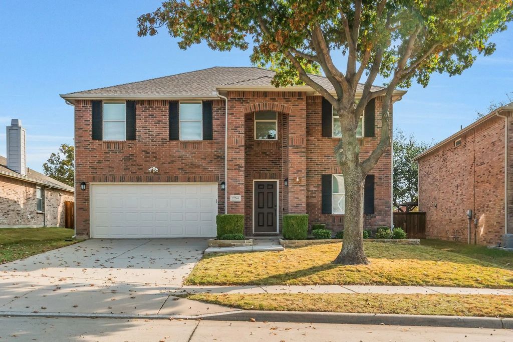 13246 Michelle Drive, Frisco