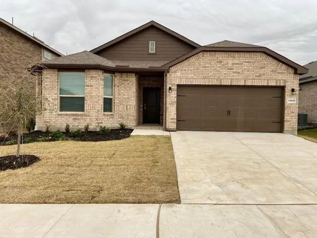 14625 Antlia Drive, Haslet