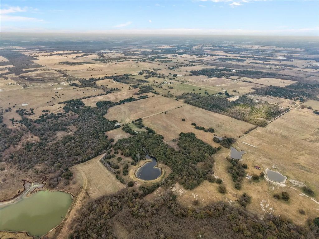 Sw County Road 4230, Purdon