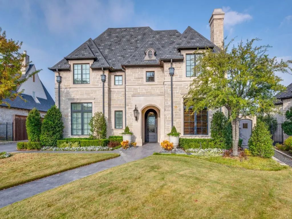 6817 Pourchot Place, Plano
