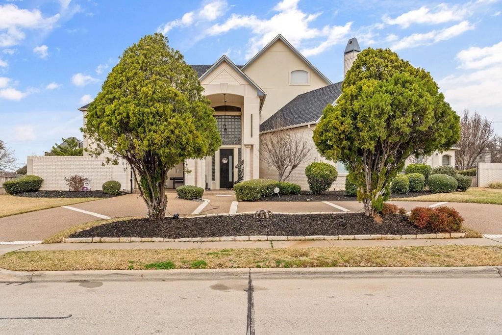 200 Mill Crossing W, Colleyville