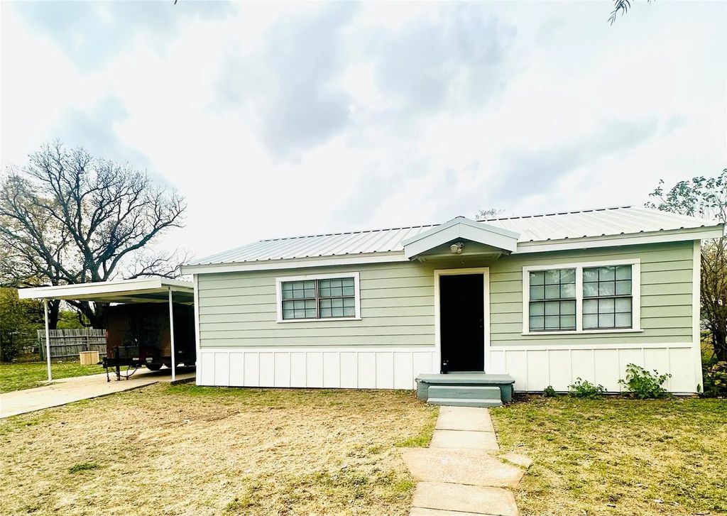 404 Cherry, Merkel