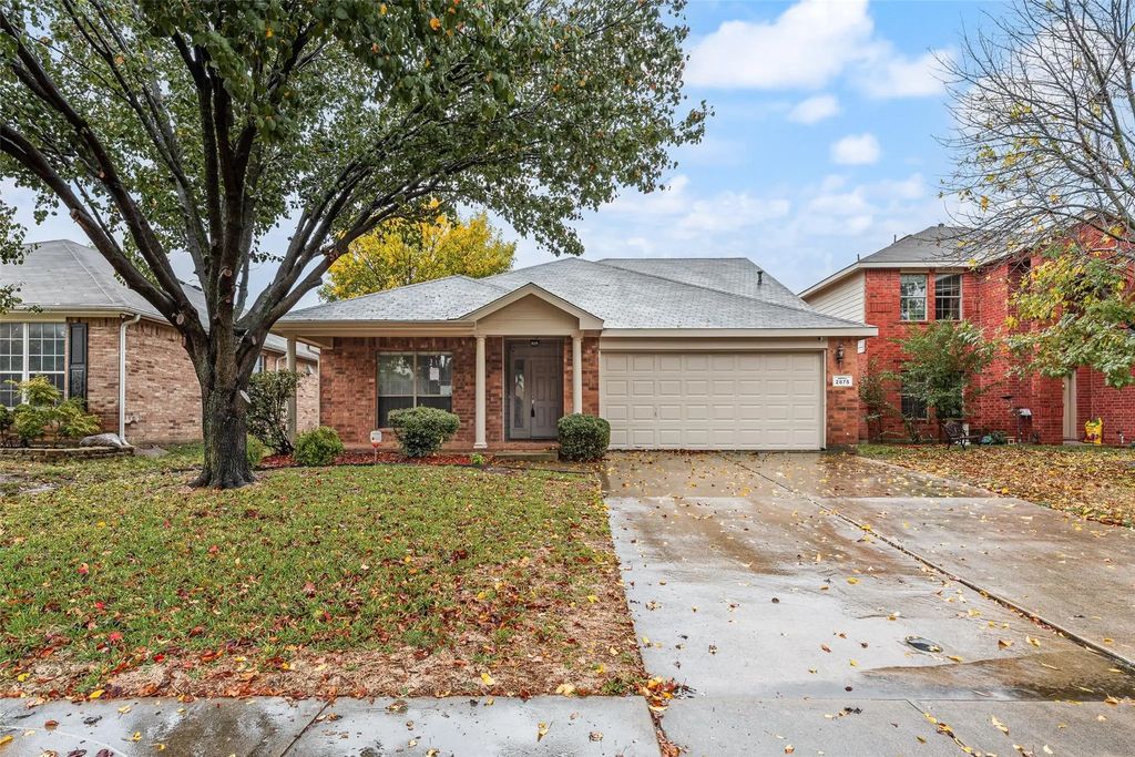 2875 Westover Drive, Grand Prairie