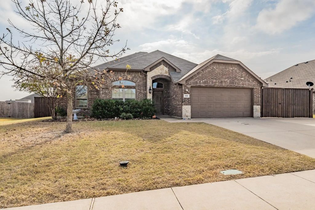125 Harvest Way, Crandall